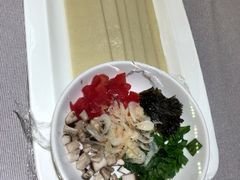 面皮-鼓楼东街老火锅(鼓楼店)