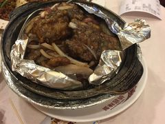 -桥底辣蟹(谢斐道店)