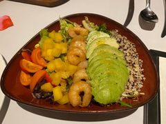 -哈布斯扒房(华发商都店)