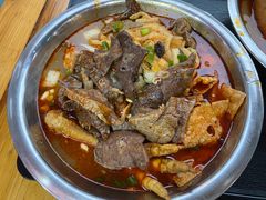 -桂湘缘卤味螺蛳粉