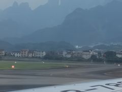 -张家界荷花国际机场