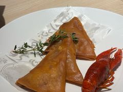 -蔡澜点心·粤菜(新街口IFCX店)