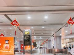 -贵阳龙洞堡国际机场-T2航站楼