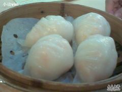 虾饺-益健海鲜大食坊(拱北口岸店)