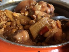 -煜丰汴京烤鸭(福彩路店)