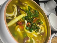 -安多素食(广仁寺路店)