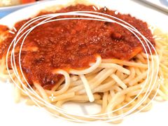 意大利面-宜家·瑞典风味餐厅(烟台路店)