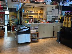 -华府九号海鲜烧烤大排档(龙域店)