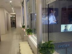 -丽达购物中心(崂山店)