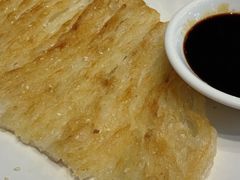 德云居招牌煎肠粉-德云居