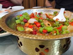 -鹭园酒家·四十年老字号