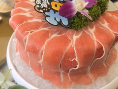 -草原传奇鲜羊火锅(桥北店)