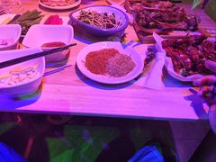 -南中轴熊猫范大食堂