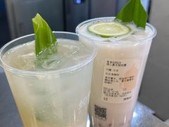 -炖物24章·顺时轻养茶(黄龙店)