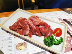 猪颈肉-喜来稀肉(北外滩白玉兰广场店)