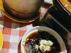 -俭朴菜(鲁磨路店)