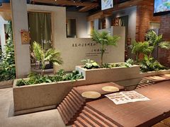 -蘸小院铁锅炖·蘸酱菜·东北菜(怀远门店)