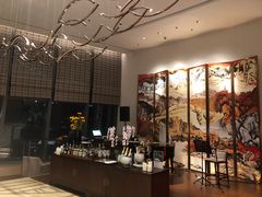 -镇江苏宁万豪酒店-苏筵中餐厅