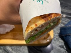 -THE WOODS 简餐 (国贸商城店)