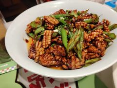 -鑫小城故事·藕汤·家常菜(台北一路总店)