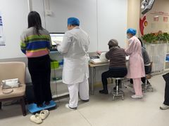 -美年大健康体检中心(西直门分院)