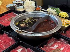 -牛匠和牛寿喜锅(西安总店)