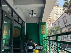 -缅丽·缅甸小吃(版纳店)