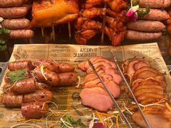 -梨花自助烤肉(乐宾店)