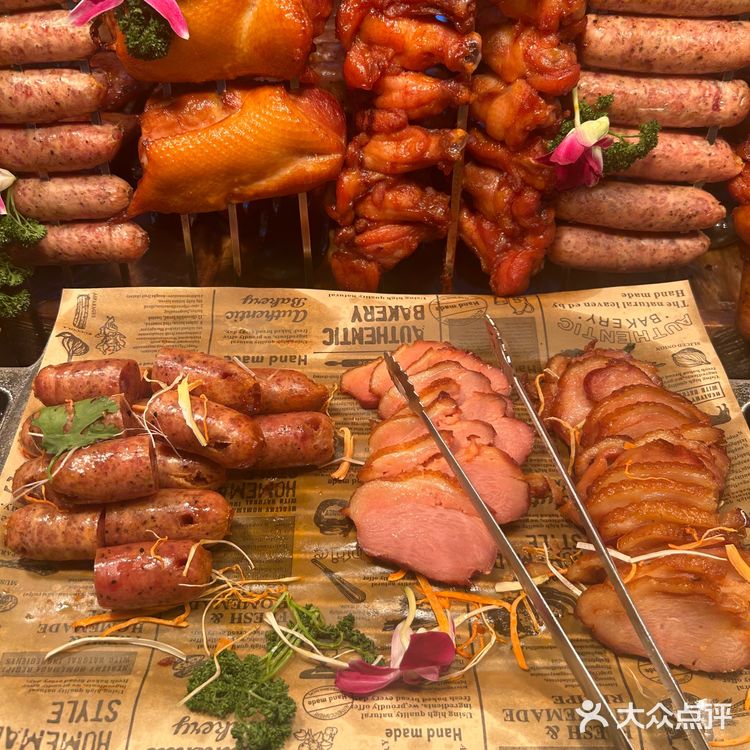 天津宝藏🏴☠️烤肉店被我找到啦