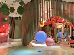 -水桶王国主题餐厅·聚会·生日派对·亲子活动·家庭套餐(亚龙湾希尔顿店)