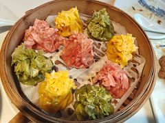 -龍聚祥烧麦馆(鼓楼店)