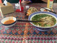 -西域美食(西直门南小街店)