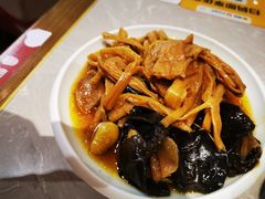 -松鹤楼面馆(清河万象汇店)