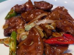 -泰钰丰烤鸭.天津菜(开发区店)