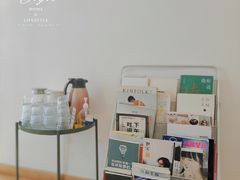 -小懒桔蛋糕店(将军街店)