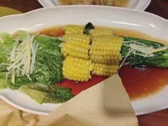-那家老院子东北菜·饺子·小鸡炖蘑菇(艳华街店)