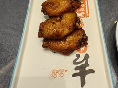 -苏州人家·精致苏帮菜(斜塘店)