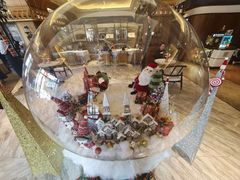 -黑宝石西餐厅(汇励99城市公园店)