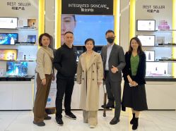 -JNK皮肤管理中心