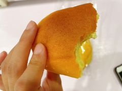 南瓜脆皮芝士包-BROAD面包路·欧式面包(龙湖时代C馆店)