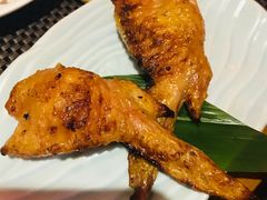 明太子鸡翅-有喜屋·深夜食堂(北京西路店)