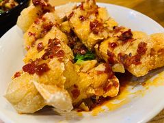 三角干子-湘人龙记老长沙米粉(华普国际大厦店)