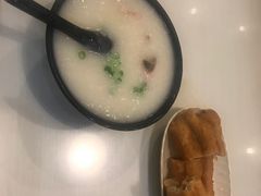 油条-大师傅粥品(埃华街)