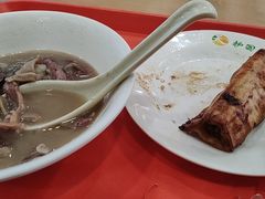 -护国寺小吃(中关村店)