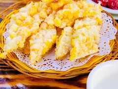 玉米烙-顺记牛肉店