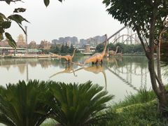 -恐龙人俱乐部