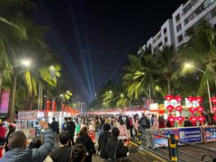 -海大南门夜市(海富街店)