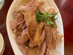 鹿鸣春香鸡-鹿鸣春饭店(总店)