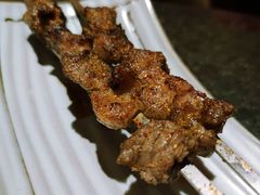 -丝路金桃·新疆菜(徐汇店)