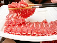 -日坛涮肉四合院·园林餐厅(日坛公园店)